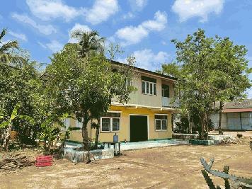 ขายที่ดินใจกลางเมืองหนองคาย ต.โพธิ์ชัย อ.เมือง จ.หนองคาย โกดังขนาดใหญ่ โทร 0996241535